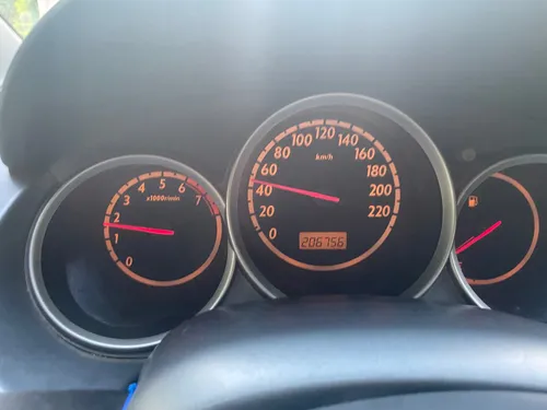 Honda Fit 1.3 Lx