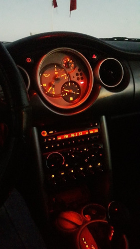 Mini Cooper 1.6 S Chili At 2005