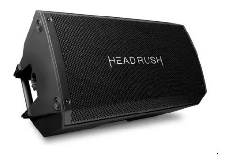 Parlante Potenciado Headrush Frfr108 8'' 1000w Rms 