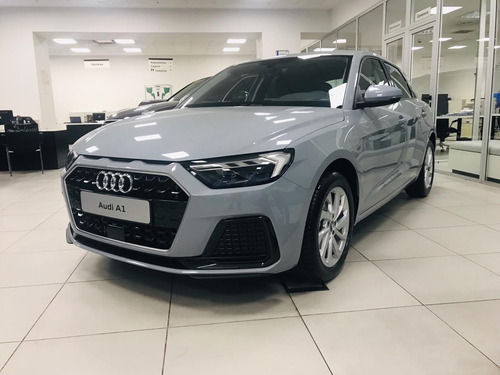 Audi A1 Sportback 1.5 30 Tfsi Stronic 116Cv