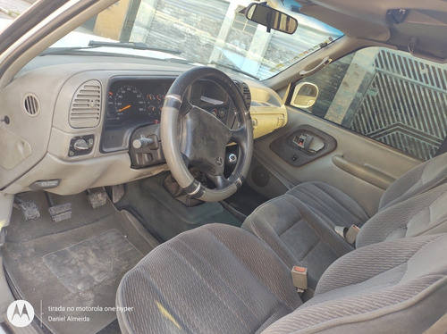 Chevrolet Silverado Cabine Dupla Diesel