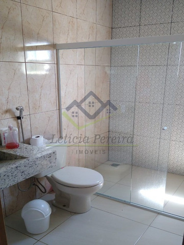 Imagem 21 de 21 de Sobrado 3 Dorms À Venda, 265 M² Por R$ 625.000,00 - Real Park Tietê Jundiapeba - Mogi Das Cruzes - So00072 - 69313031