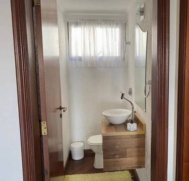Imagem 20 de 20 de Apartamento Residencial Em São Paulo - Sp - Ap2524_etic