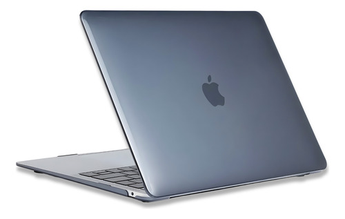Capa Proteção P/ New Macbook Air 13 Touch Id A2337 Chip M1