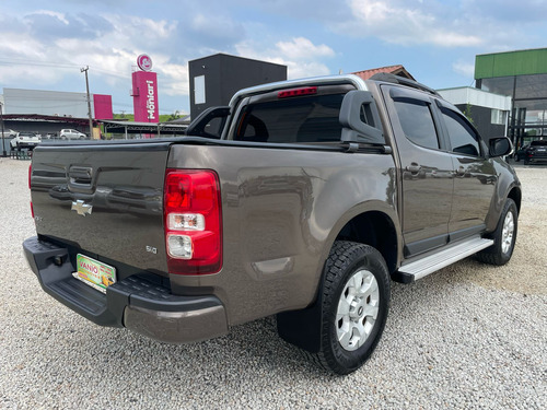 Chevrolet S10 2.8