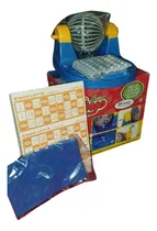 Comprar Juego Super Bingo - Juego De Mesa Envio En El Dia!