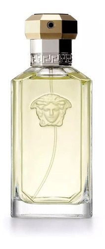 Versace The Dreamer Eau De Toilette Hombre 100ml