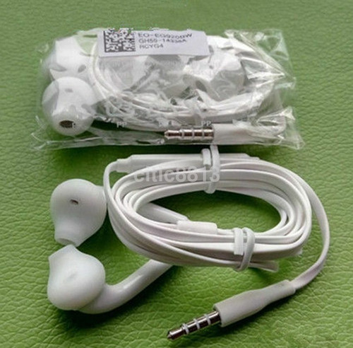 Auriculares S6