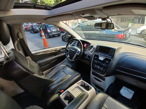 Chrysler Town & Country 3.6 Limited Atx