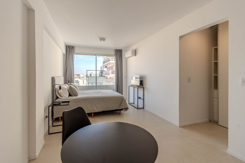 Venta Monoam Apto Credito Palermo Amenities