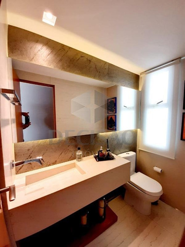 Imagem 21 de 28 de Apartamento 4 Quartos À Venda, 4 Quartos, 4 Vagas, Serra - Belo Horizonte/mg - 16782