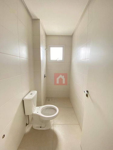 Imagem 11 de 21 de Apartamento À Venda, 83 M² Por R$ 540.868,82 - Independência - Santa Cruz Do Sul/rs - Ap1839