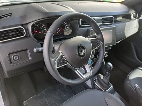 Imagem 13 de 15 de Duster Intense Cvt