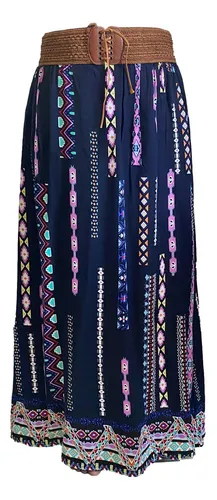 Roupa hippie chic best sale feminina