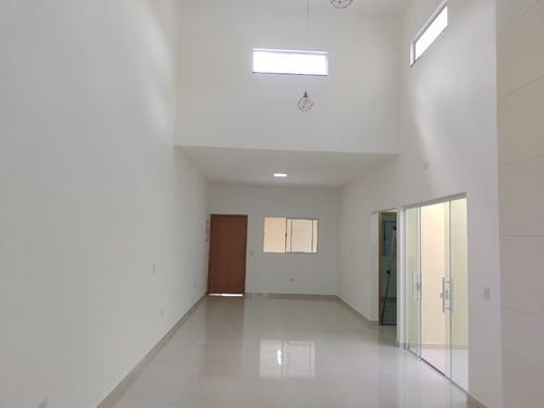 Casa - Portal Dos Pássaros Em São José Dos Campos