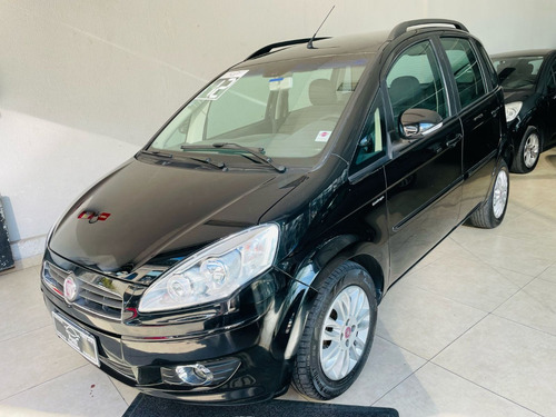 Fiat Idea 1.6 16v Essence Flex Dualogic 5p