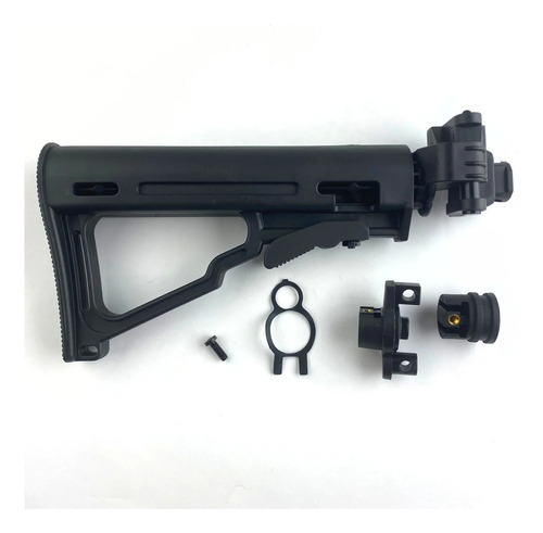 Culata Tippmann A5 98c Plegable Marcadora Gotcha Xtreme