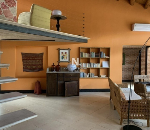 Casa A La Venta En La Barra De 3 Dormitorios.- Ref: 4193