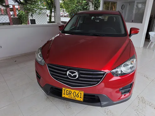 Mazda CX-5 2.0 Prime