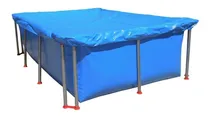 Comprar Cubre Pileta Pelopincho 1055 Rectangular 3,00x2,00 Mts Fama
