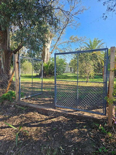 Terreno Lote En Venta En Ing. Maschwitz, Escobar, G.b.a. Zona Norte