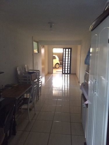 Imagem 13 de 14 de Casa Com Comércio A Venda Em Ourinhos/sp