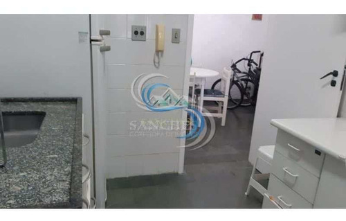 Imagem 10 de 17 de Apartamento Vista Mar 2 Dormitóios E 2 Banheiros Praia Grande - Balneário Flórida - V2612