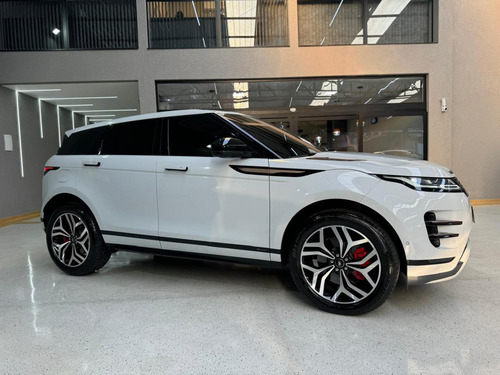 Land Rover Range Rover Evoque Range R. EVO SE Si4 R-Dyn. 2.0 Flex Aut.
