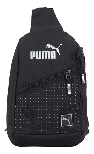 Mochila Puma Evercat Sidewall Sling