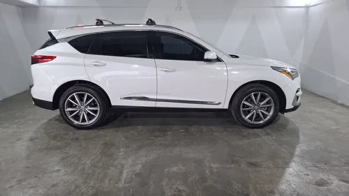 Acura RDX 2.0 TECH AUTO AWD