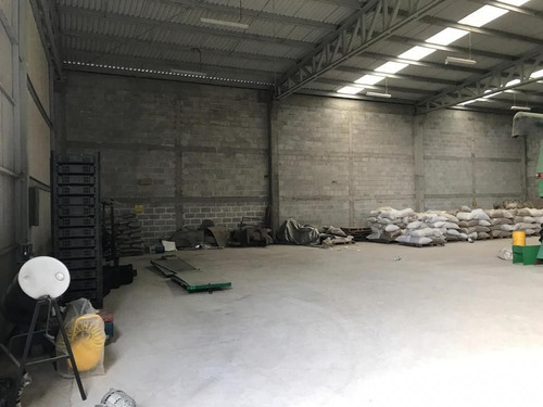 Bodega En Renta En Queretaro