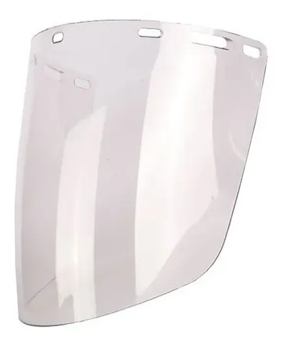 comprar Repuesto Protector Facial Libus 1386 Burbuja Sin Arnes Color Transparente