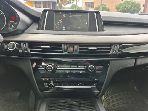 BMW X5 xDrive35i AT 3.0 4X4