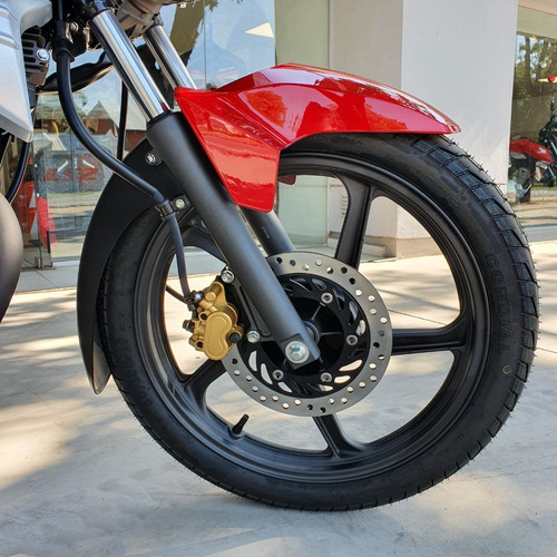 Imagen 3 de 8 de Honda Gaucha Glh 150 - 0 Km - Glh150