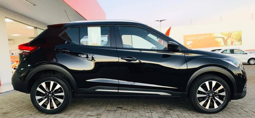 Imagem 4 de 11 de Nissan Kicks 1.6 16v Flexstart Sv 4p Xtronic