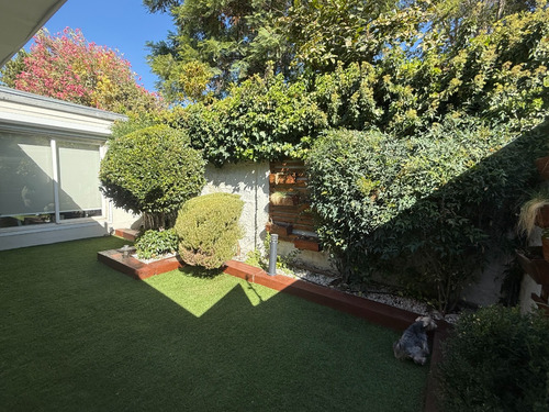 Casa Remodelada En Juan Xiii Con Buenaventura