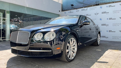 Bentley Flying Spur 6.0at