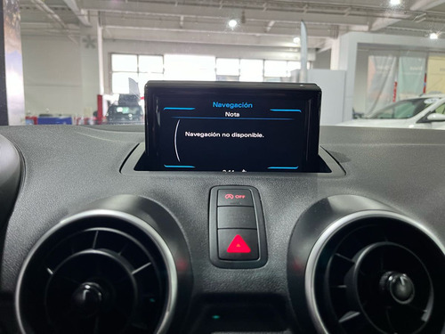 Audi A1 1.4 Cool S-tronic Dsg