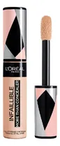 Comprar L'oreal Paris Infallible Corrector Cobertura Completa Tono