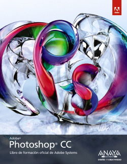 Libro Photoshop Ccde Anaya Multimedia