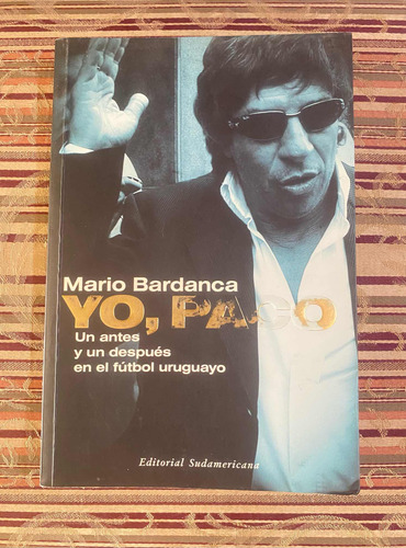 Yo, Paco | Un Antes Y Un Después En El Fútbol Uruguayo