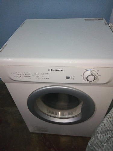 Secadora Electrolux De 6 Kilos En $180