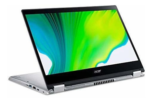 Laptop - Ordenador Portátil Acer Spin 3 De 14  - Intel Core 