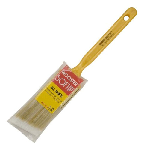 Brush 1/2 Q3208-1.5 Q3208-1-1/2 Softip Angular Sash Pin...