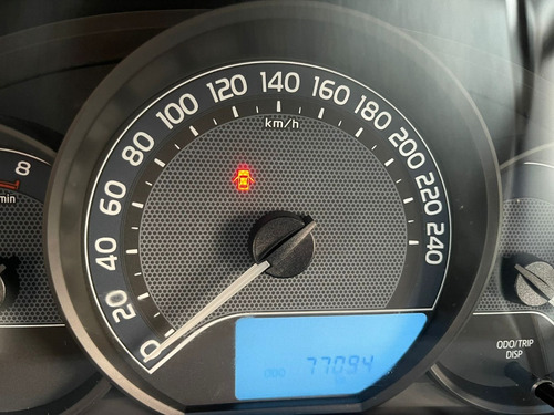 Imagem 7 de 9 de Corolla Gli 1.8 Flex 2017