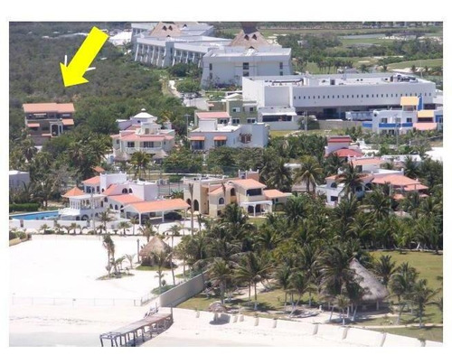 Imagen 3 de 30 de Casa En Venta/renta De 3 Recámaras, Piscina Y Cerca Del Mar, Playa Paraíso, Playa Del Carmen