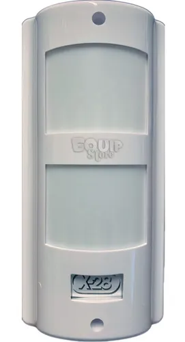 comprar Sensor Movimiento Infrarrojo Exterior Alarma X28 Mx 52 Mpxh Apto Mascotas Pequeñas