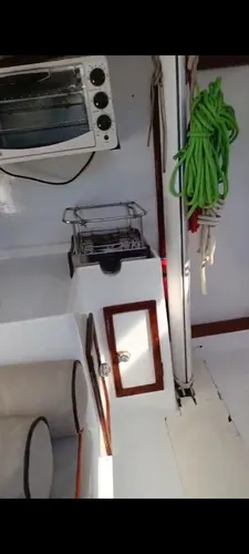 Plenamar 23