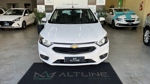 Chevrolet Onix 1.0 Lt 5p