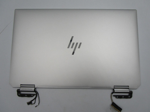 Lcd Panel Kit Hp Spectre X360 13t-aw200 L75193-001 Silver (Usado)
